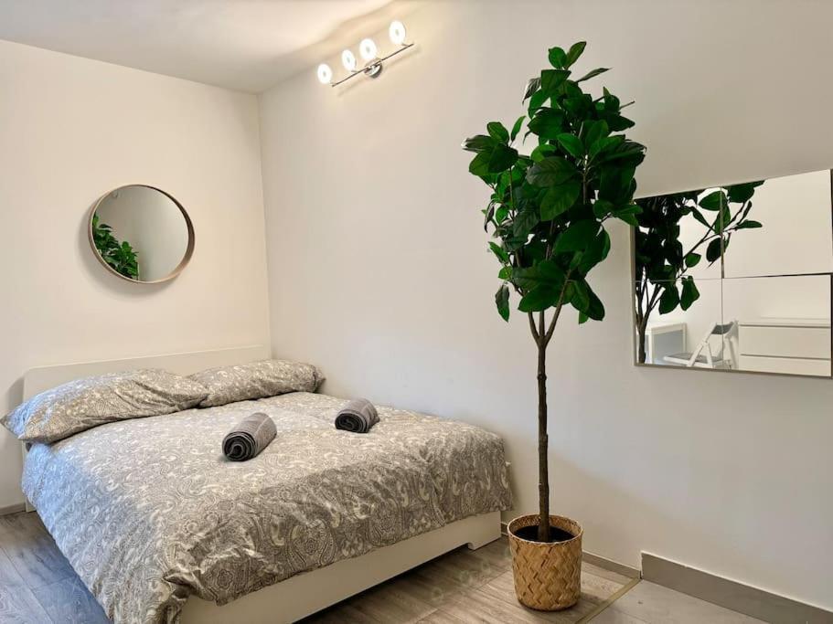 Stylish Schonbrunn Apartments With Free Parking Viena Exterior foto